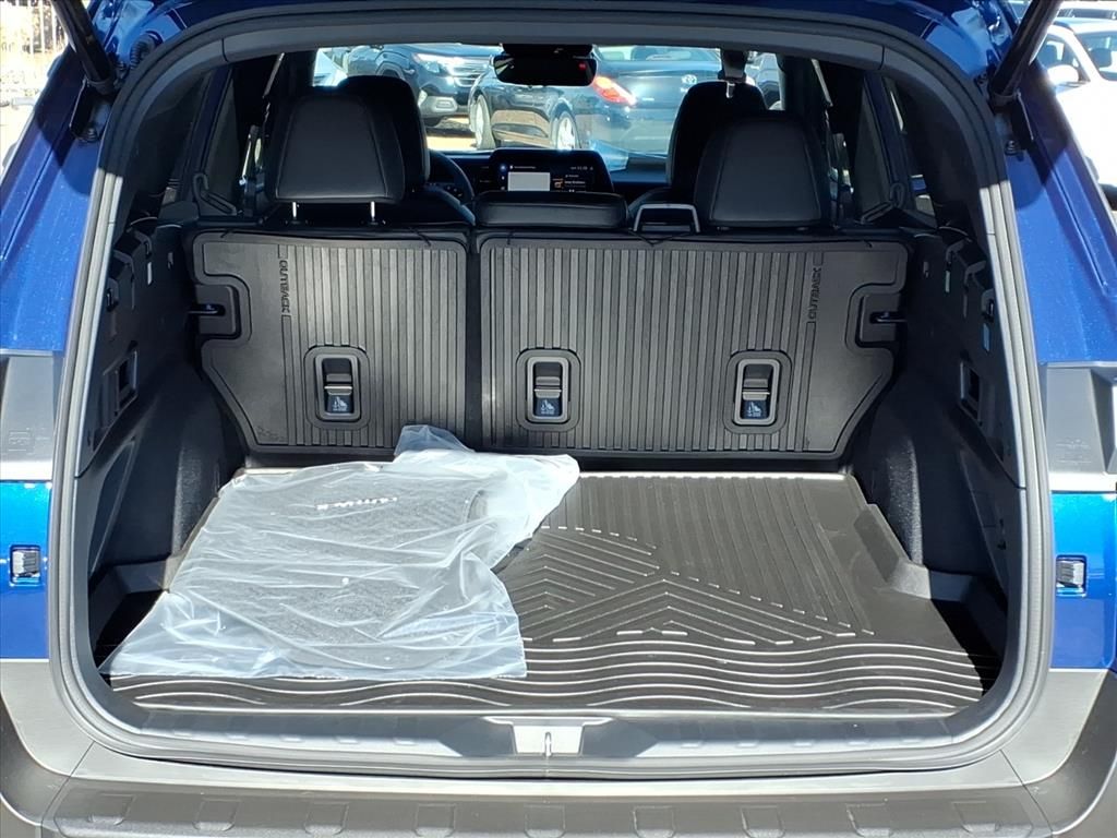 new 2026 Subaru Outback car, priced at $39,505