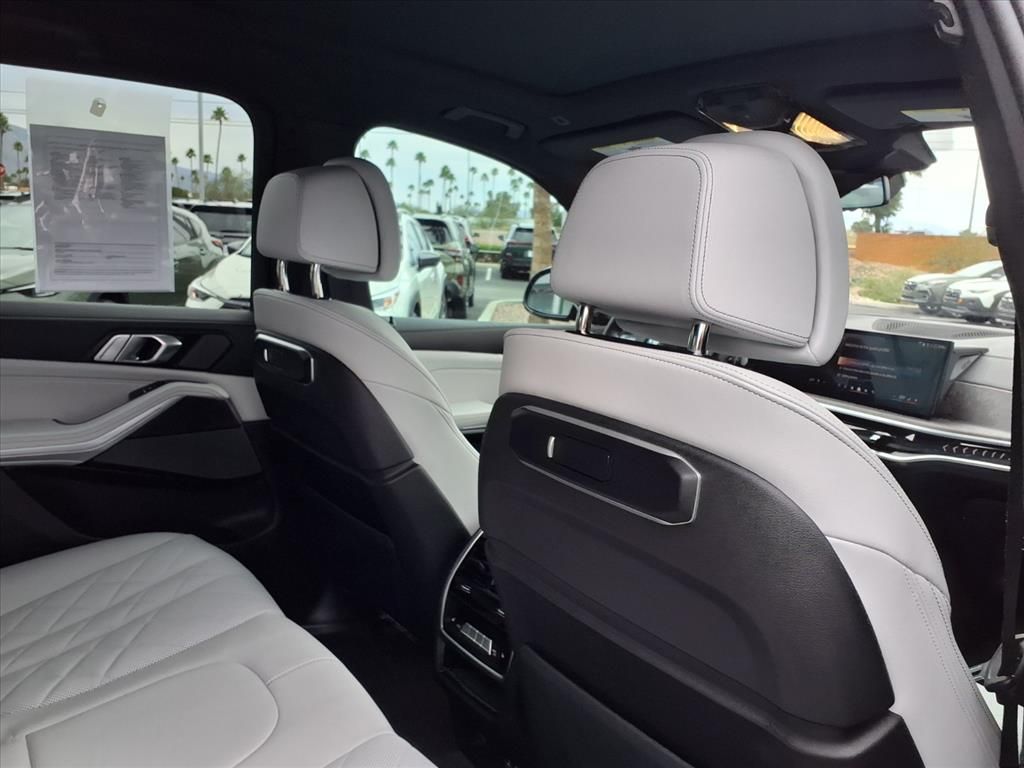 used 2026 BMW X5 PHEV car, priced at $73,500