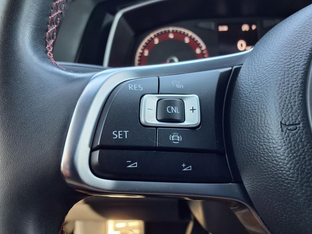 used 2019 Volkswagen Jetta GLI car, priced at $16,250