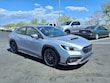 Subaru WRX