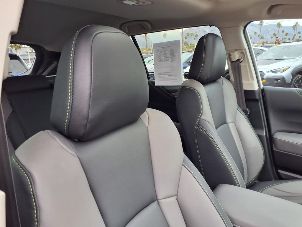 used 2023 Subaru Outback car, priced at $30,000