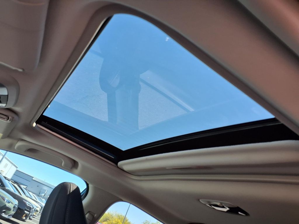 new 2026 Subaru Crosstrek car, priced at $32,495