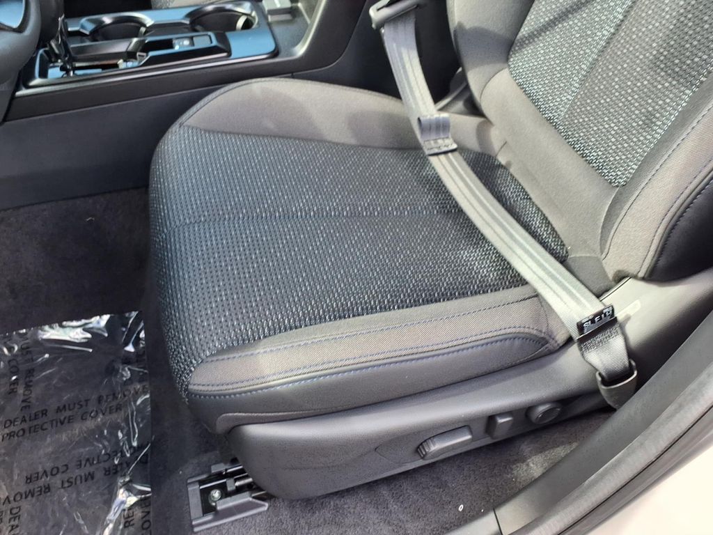 new 2026 Subaru Forester car, priced at $36,003