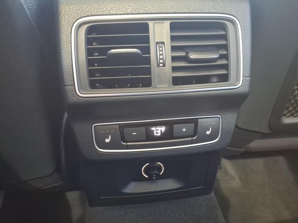 Used 2018 Audi Q5 2.0T Premium SUV