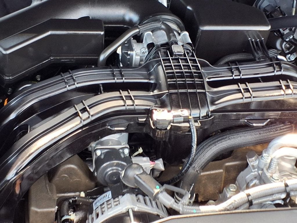 used 2025 Subaru Crosstrek car, priced at $28,000