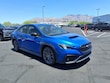Subaru WRX