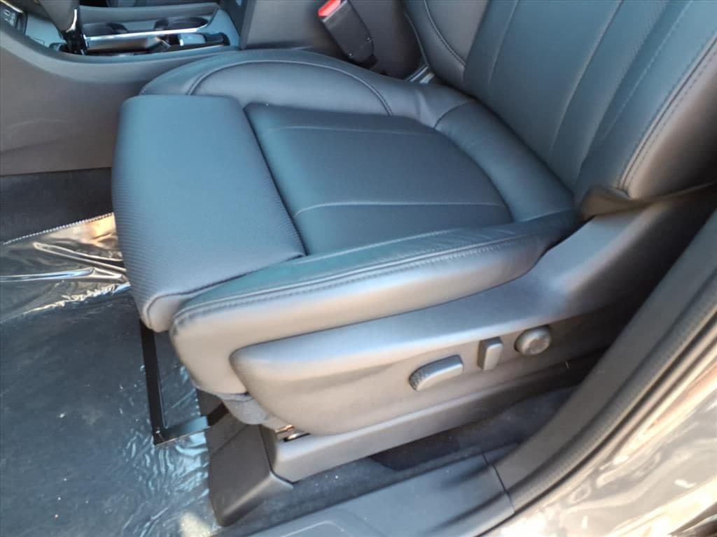 new 2026 Subaru Ascent car, priced at $54,810