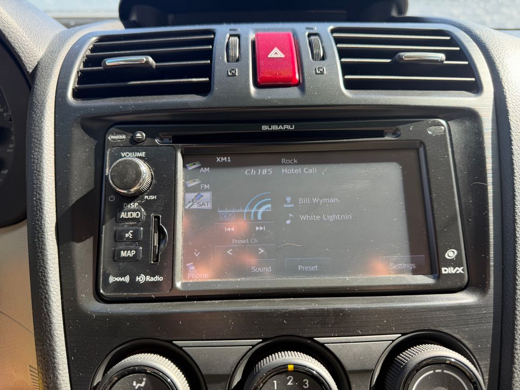 used 2013 Subaru XV Crosstrek car, priced at $9,500