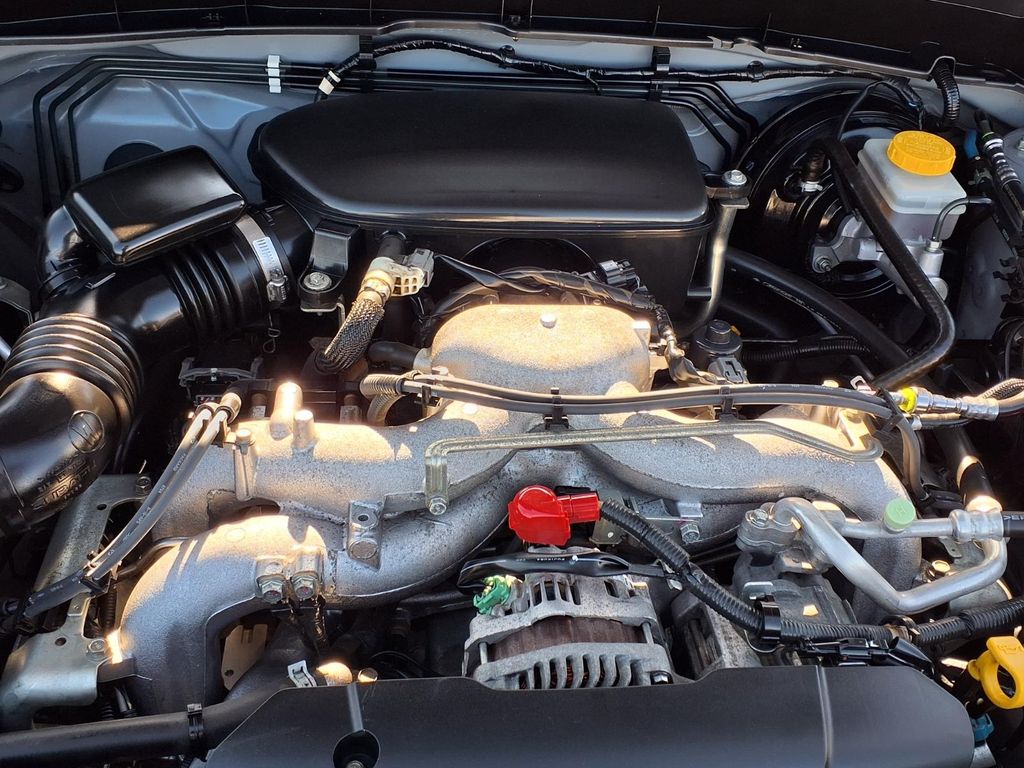 used 2010 Subaru Forester car, priced at $7,750