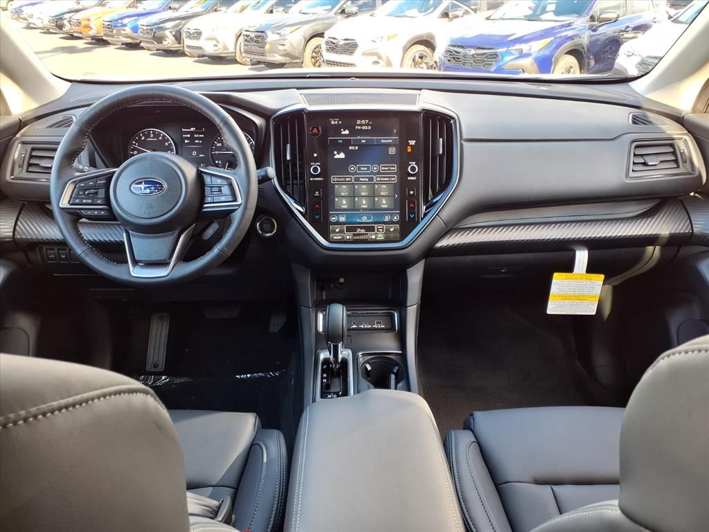 new 2026 Subaru Ascent car, priced at $43,198
