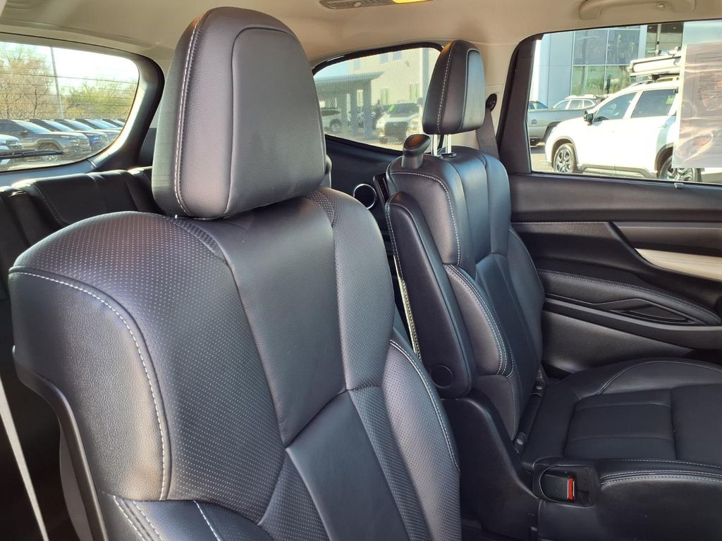 used 2022 Subaru Ascent car, priced at $26,500