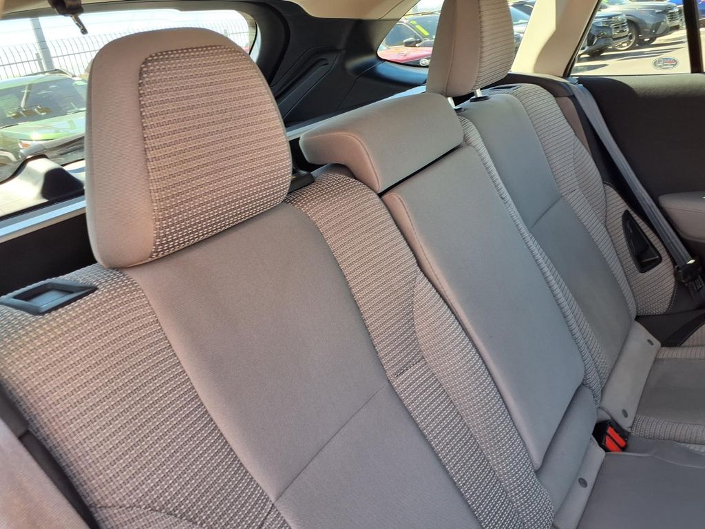 used 2024 Subaru Outback car, priced at $26,750