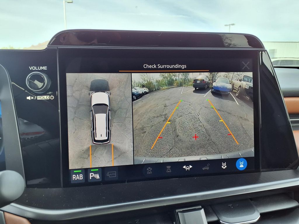 new 2026 Subaru Outback car, priced at $50,373