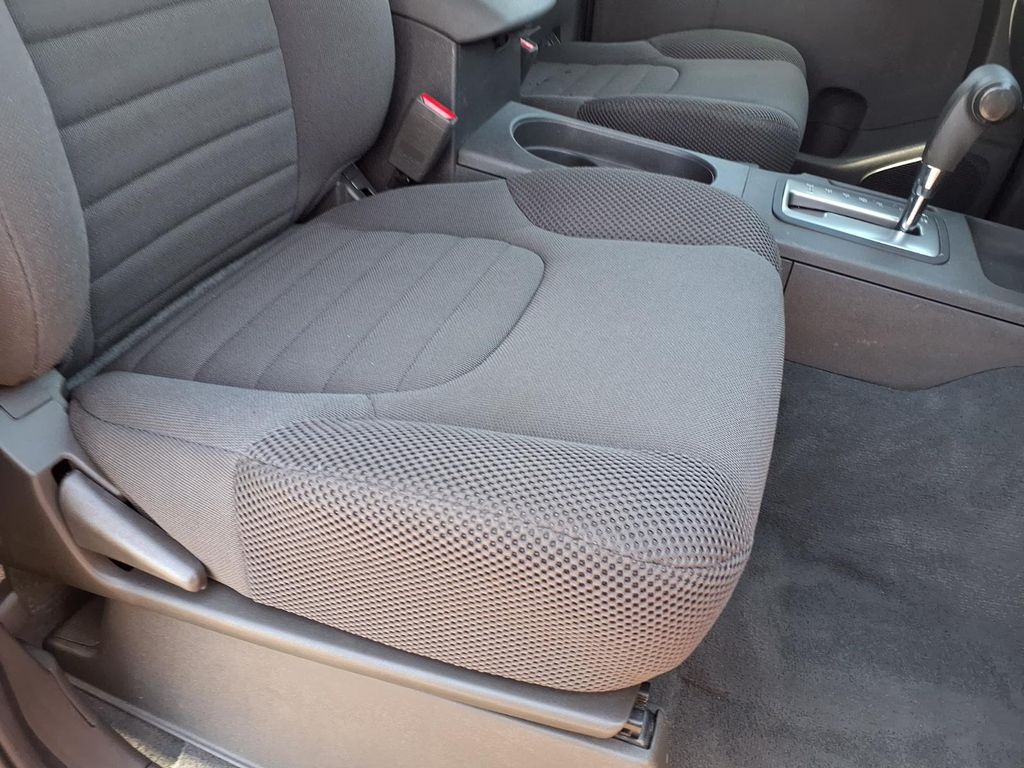 used 2007 Nissan Xterra car, priced at $8,500