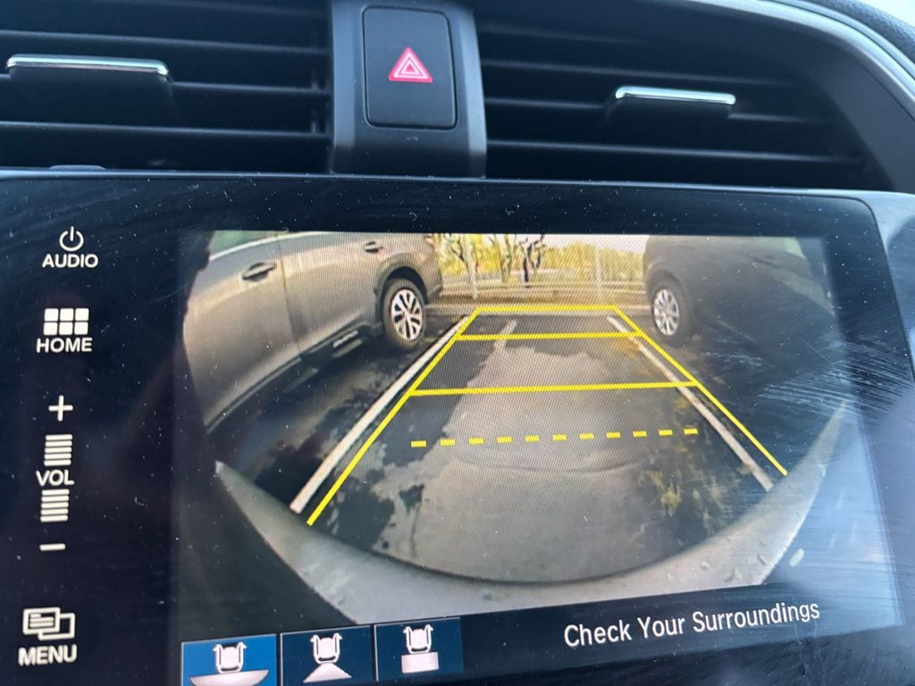 used 2016 Honda Civic car, priced at $12,750