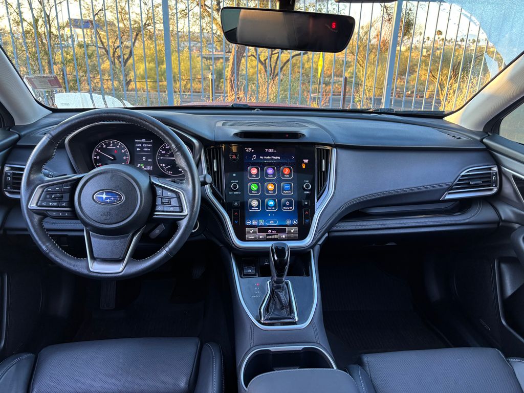 2023 Subaru Outback Limited XT photo 2