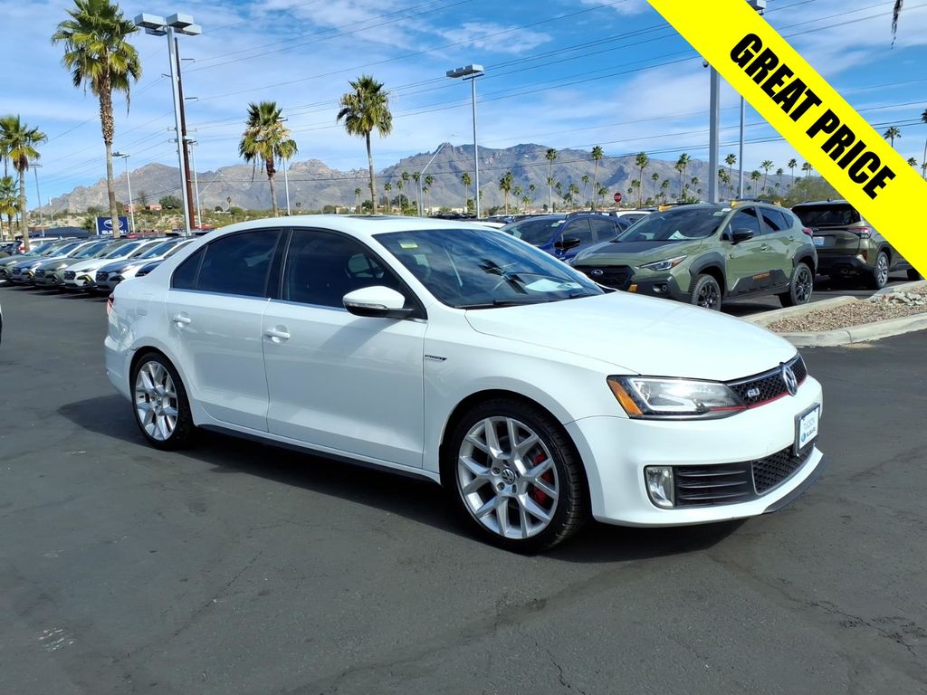 used 2014 Volkswagen Jetta car, priced at $8,500
