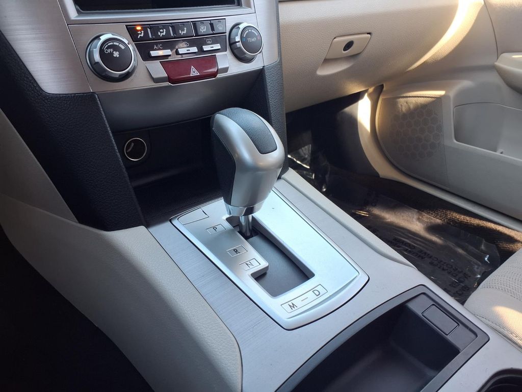 used 2014 Subaru Outback car, priced at $12,500