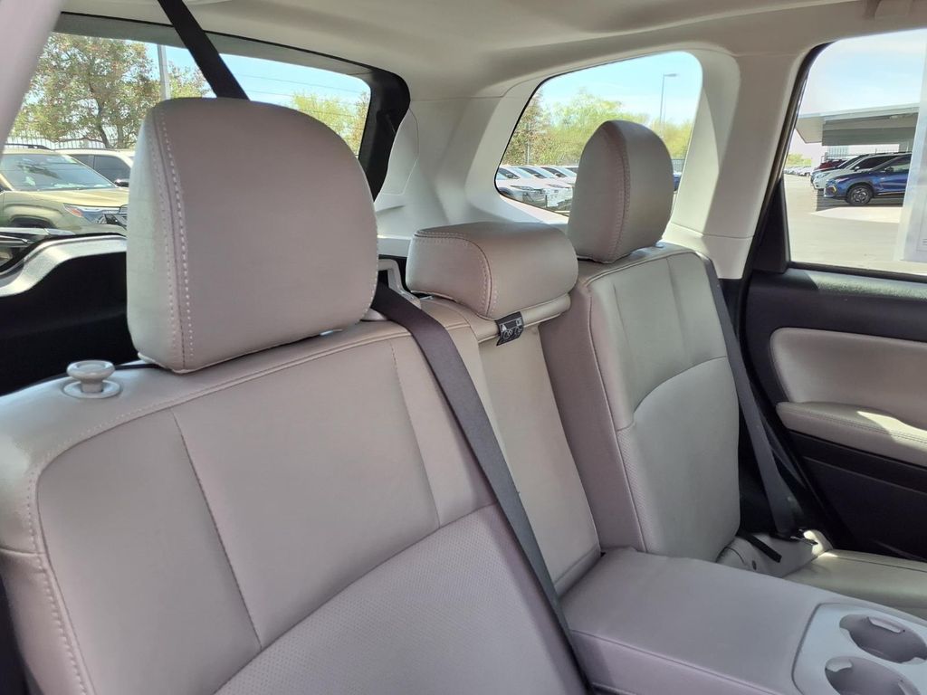 used 2018 Subaru Forester car, priced at $19,500