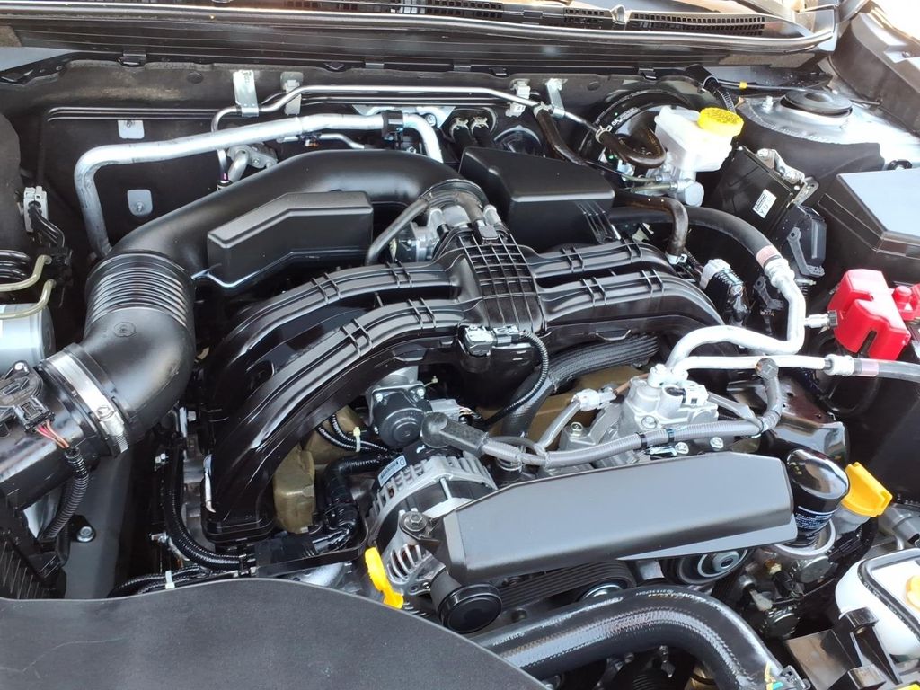 used 2022 Subaru Outback car, priced at $25,750