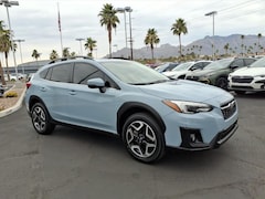 2019 Subaru Crosstrek 2.0i Limited SUV