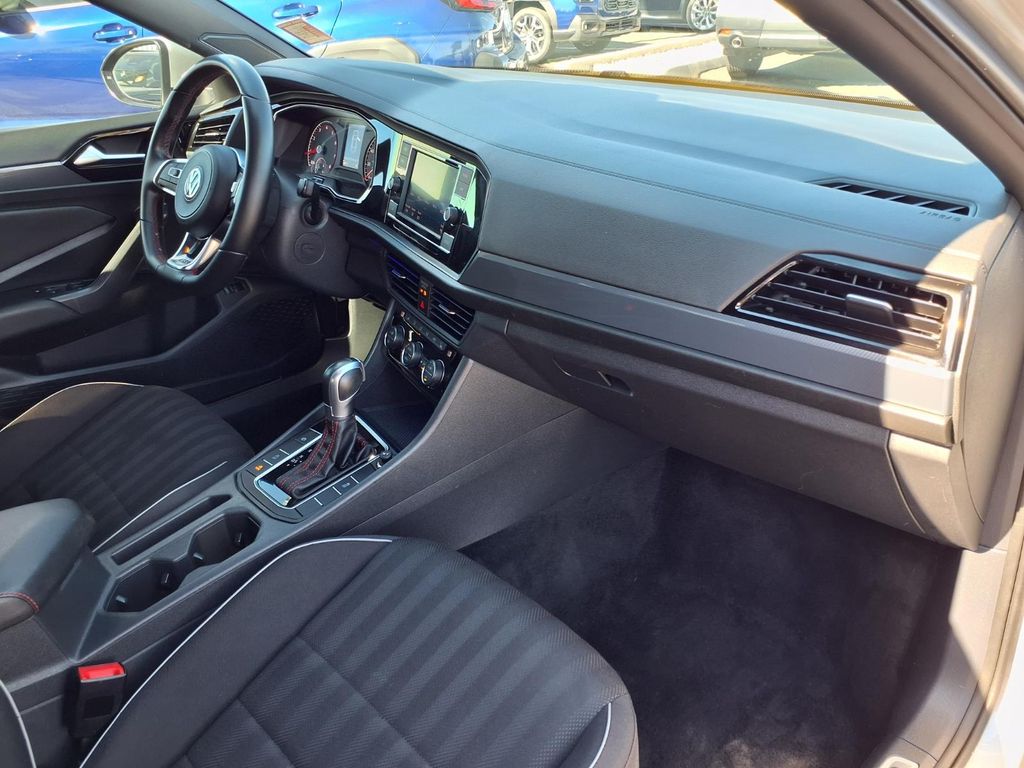 used 2019 Volkswagen Jetta GLI car, priced at $16,250