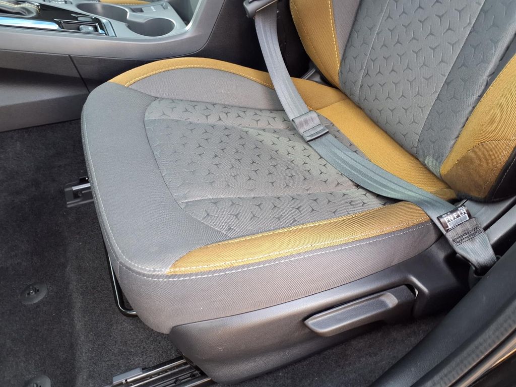 used 2025 Subaru Crosstrek car, priced at $28,000