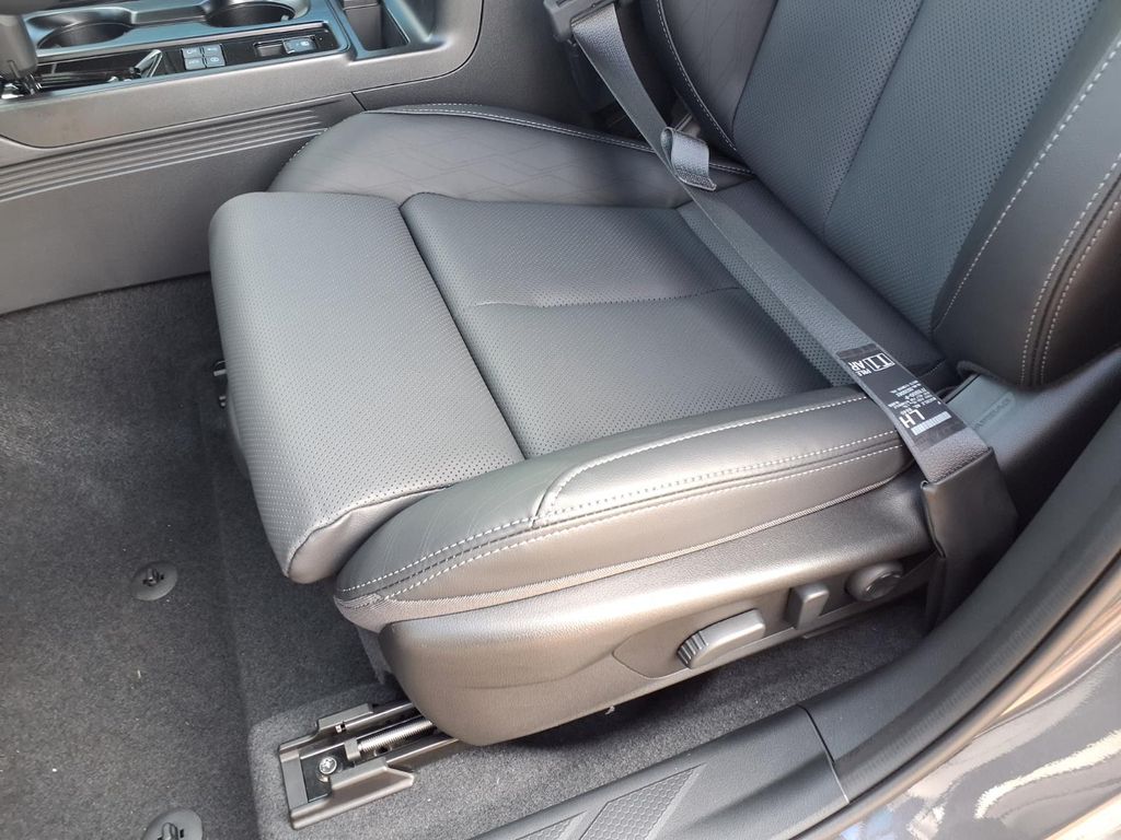 new 2026 Subaru Outback car, priced at $47,773