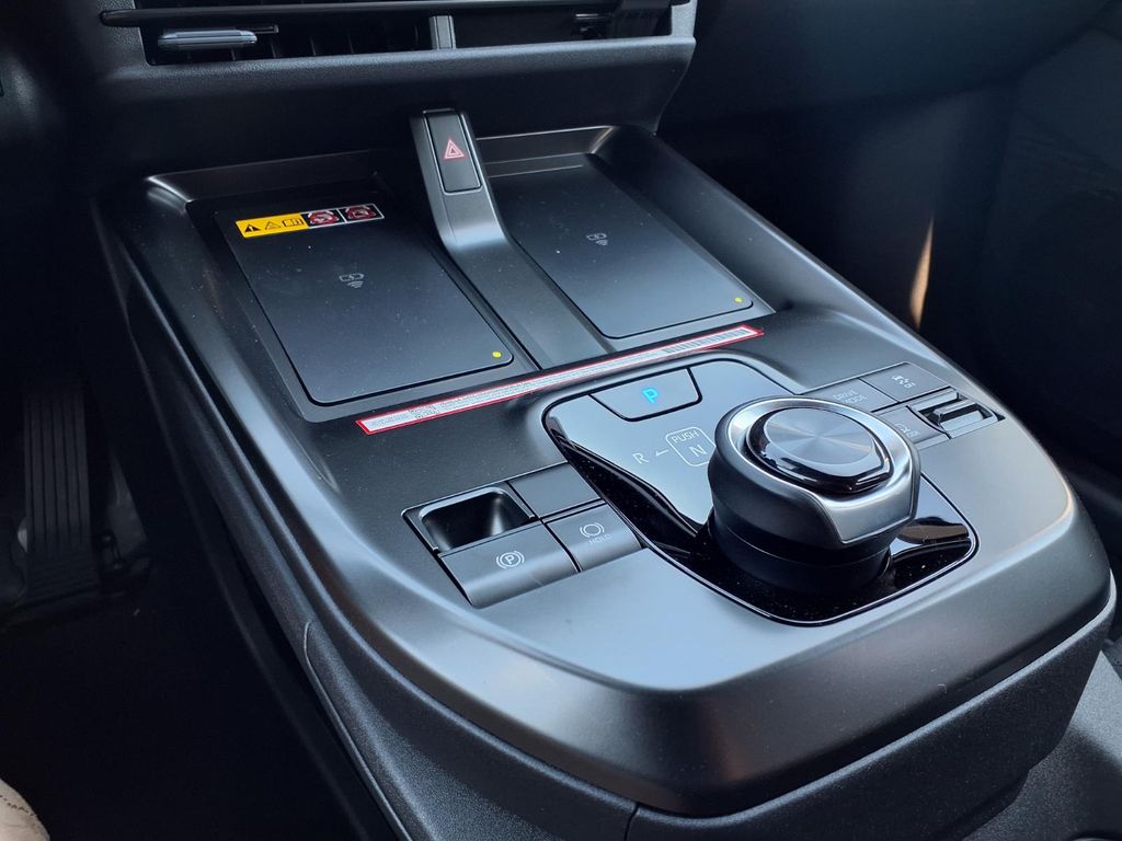 new 2026 Subaru Solterra car, priced at $39,945