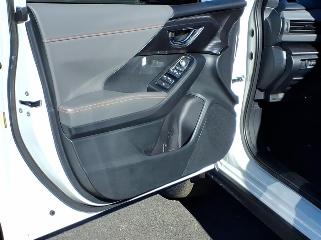 new 2026 Subaru Crosstrek car, priced at $35,564