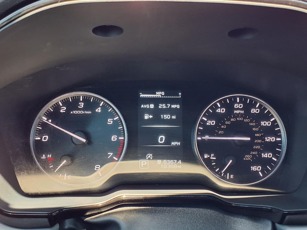 used 2024 Subaru Outback car, priced at $26,750