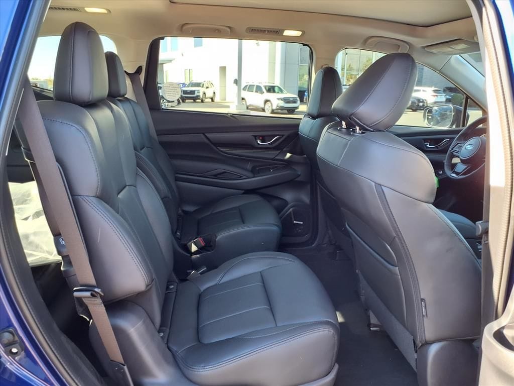 new 2026 Subaru Ascent car, priced at $54,602
