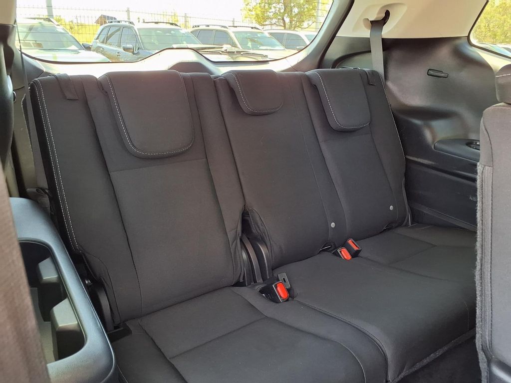 used 2023 Subaru Ascent car, priced at $25,750