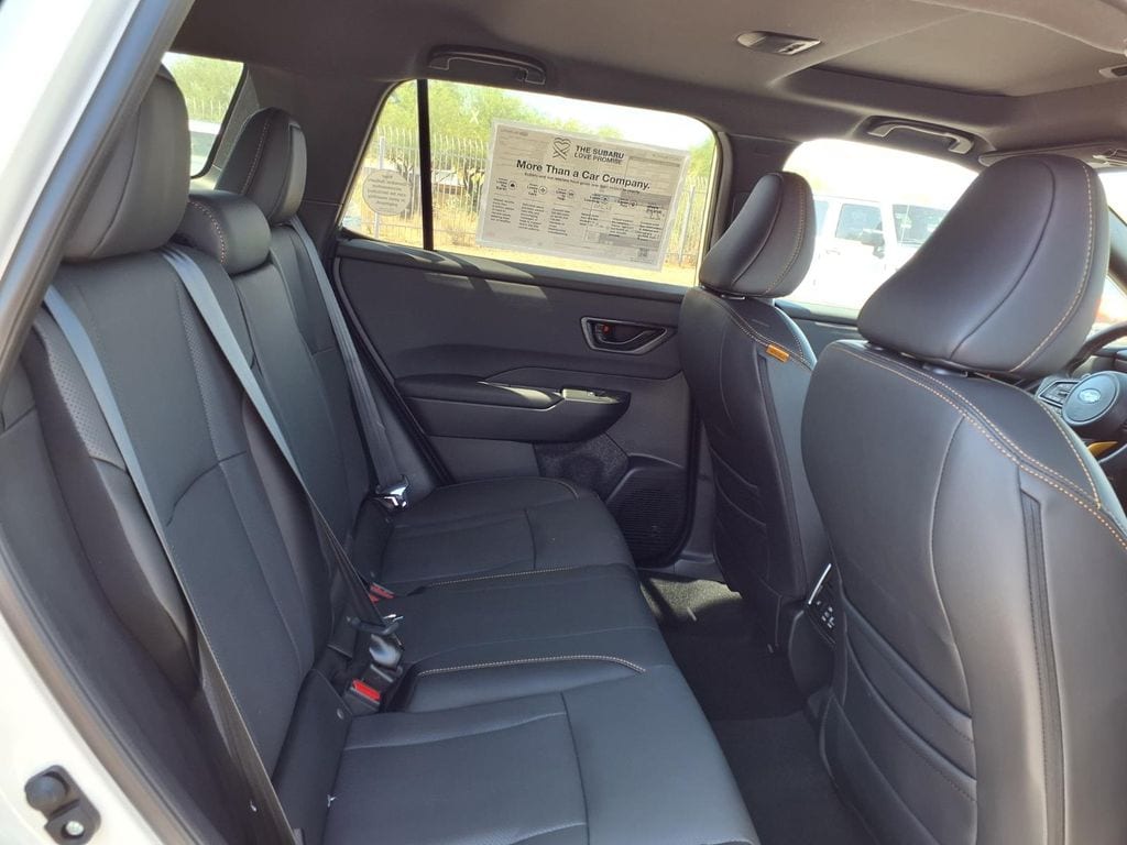 new 2026 Subaru Outback car, priced at $51,852