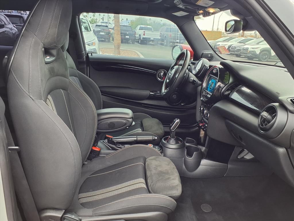 used 2020 MINI Hardtop 2 Door car, priced at $21,750