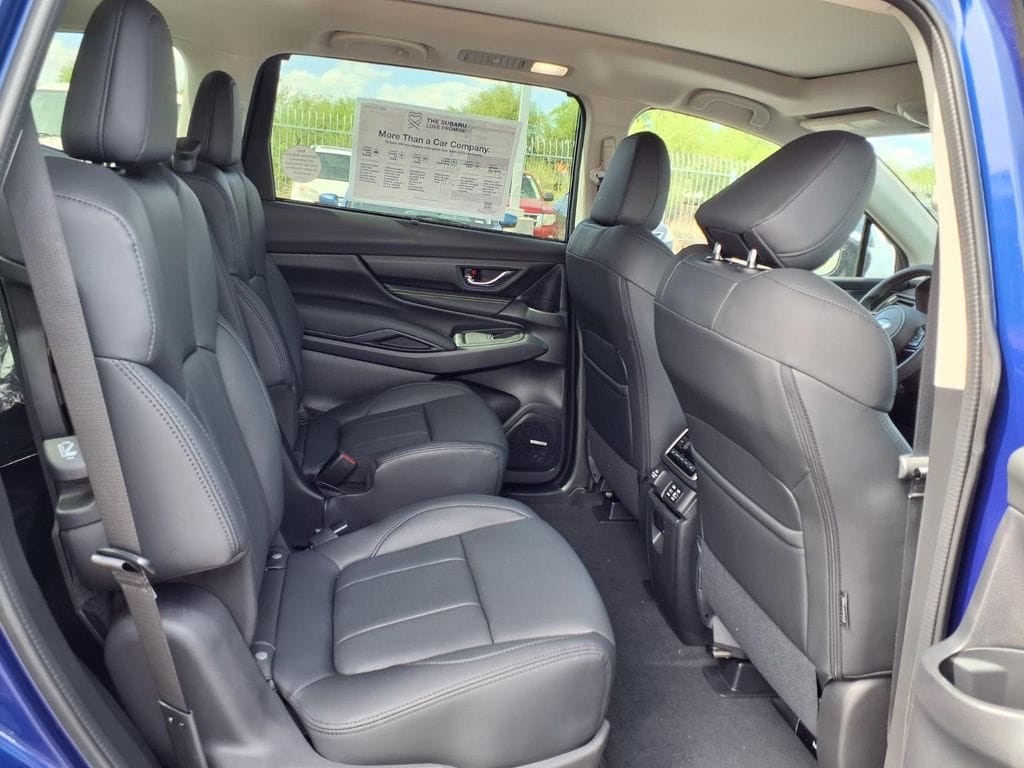 new 2026 Subaru Ascent car, priced at $54,766
