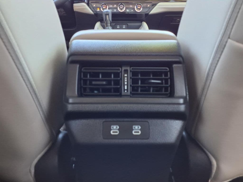 used 2023 Honda Accord Hybrid car