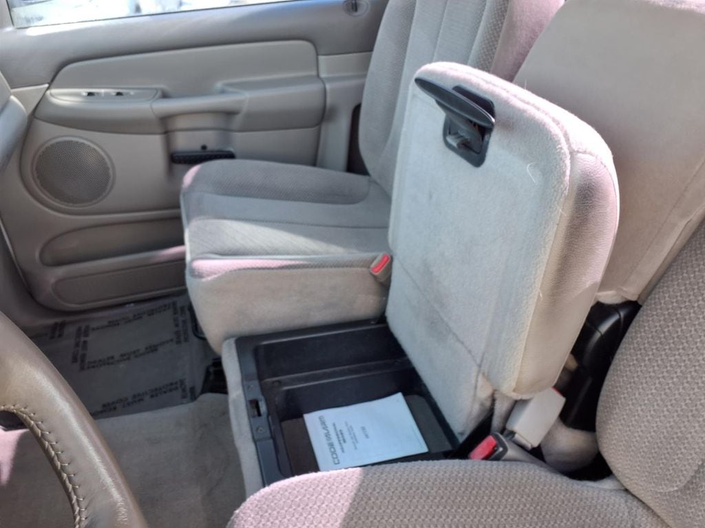 used 2003 Dodge Ram 1500 car, priced at $12,000