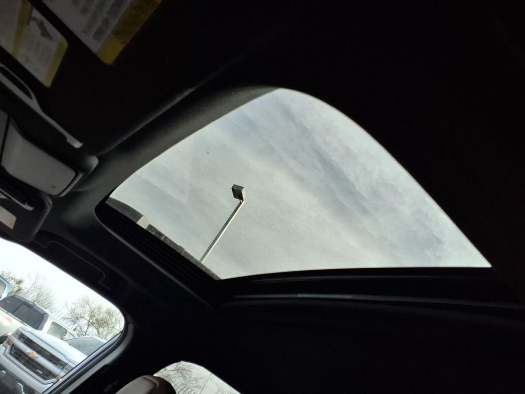 new 2026 Subaru Outback car, priced at $50,566