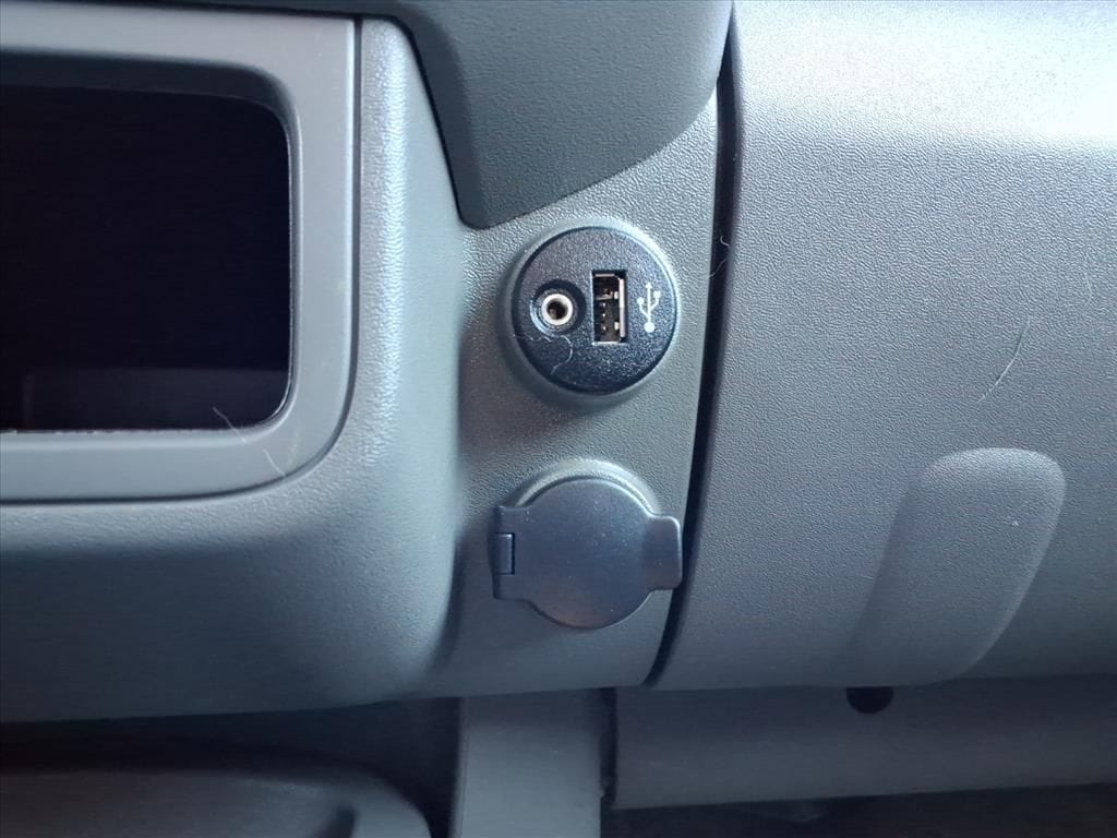 used 2018 Nissan Frontier car, priced at $15,500