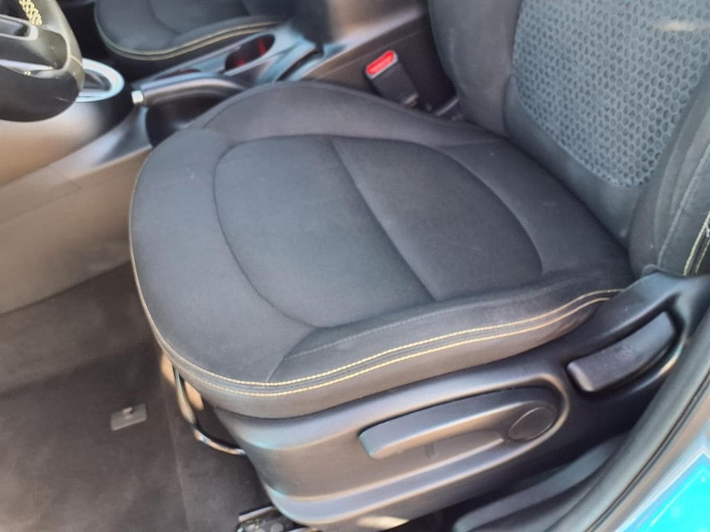 used 2016 Kia Soul car, priced at $8,750