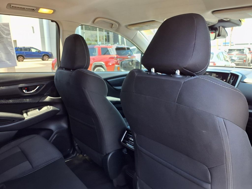 used 2023 Subaru Ascent car, priced at $25,750