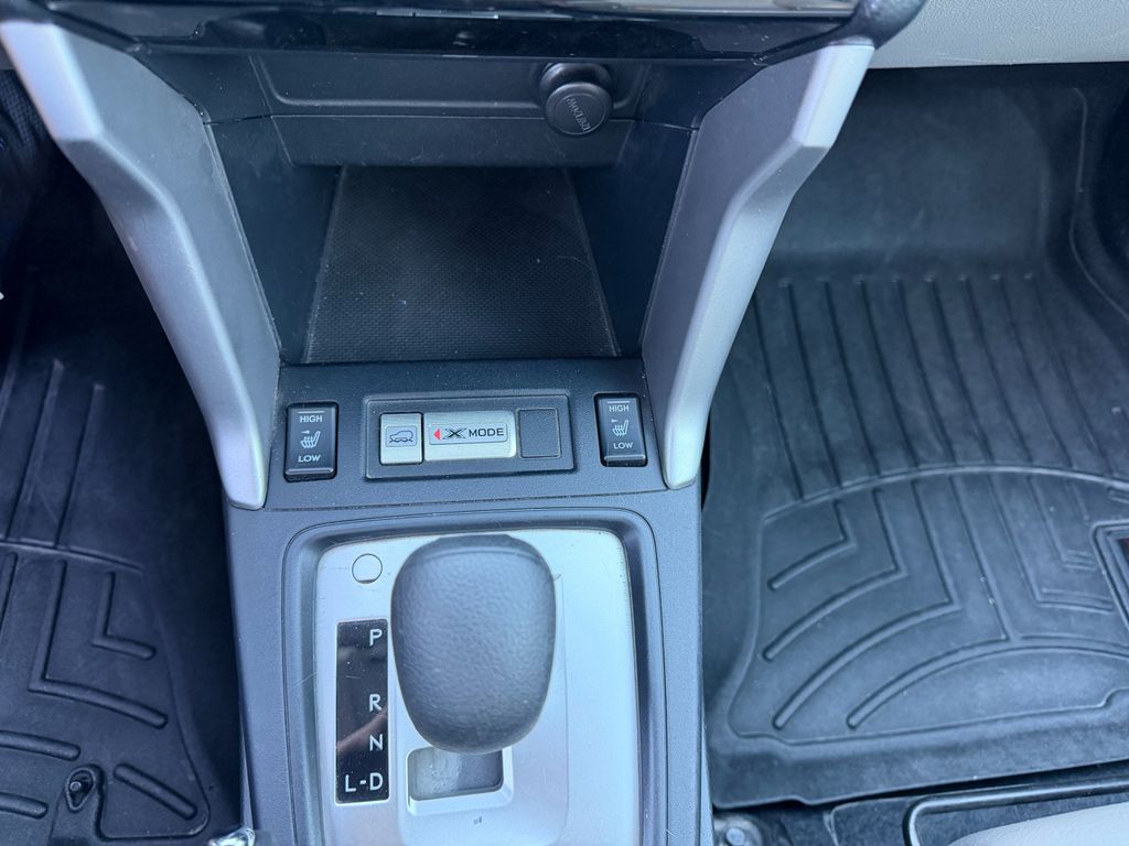 used 2017 Subaru Forester car, priced at $16,000