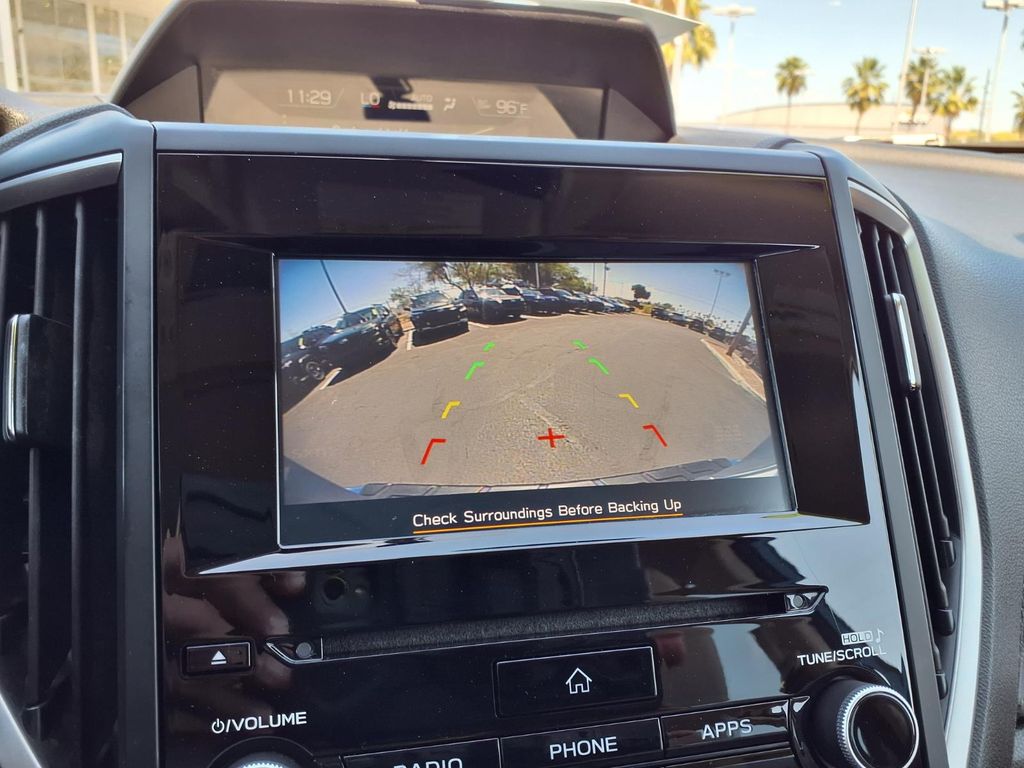 used 2020 Subaru Forester car, priced at $15,000