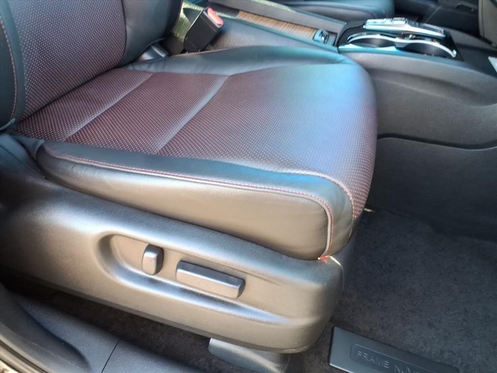 used 2022 Honda Ridgeline car, priced at $33,000