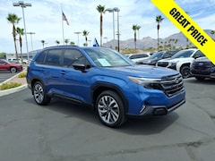 2026 Subaru Forester Touring SUV