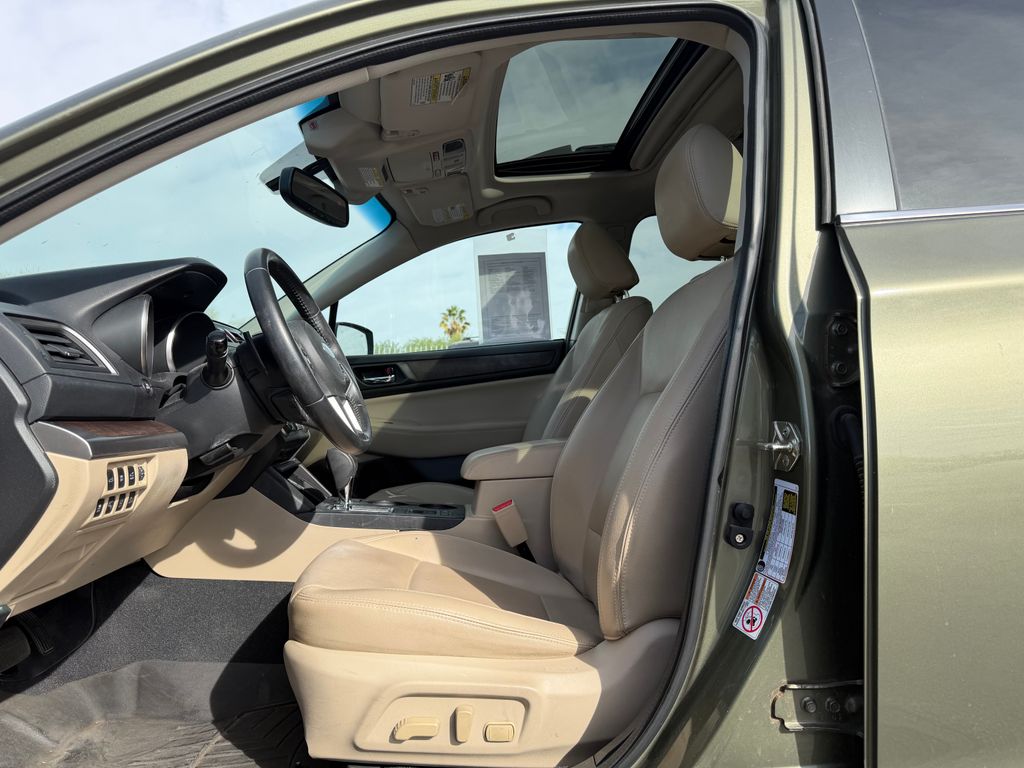 used 2016 Subaru Outback car, priced at $16,000