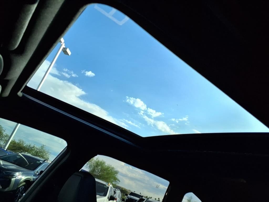 New 2025 Subaru Forester Hybrid Touring SUV