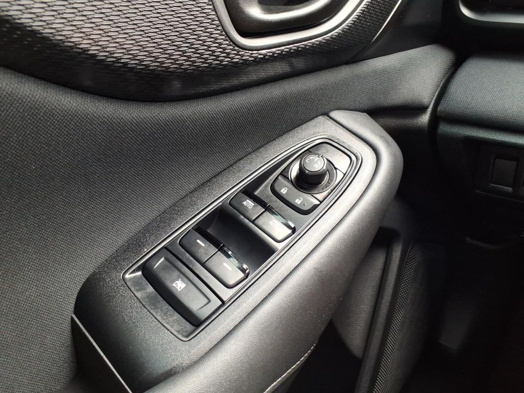 used 2025 Subaru Outback car, priced at $27,500