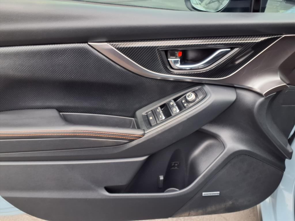 used 2019 Subaru Crosstrek car, priced at $20,000